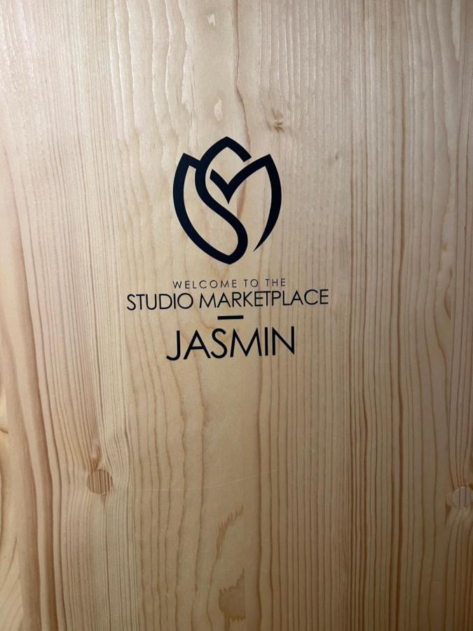 Studio Jasmine อินเทอร์ลาเคน ภายนอก รูปภาพ